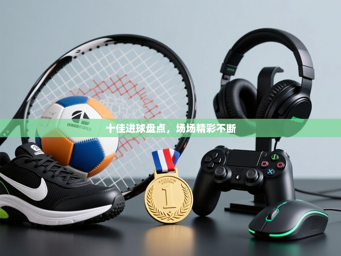 十佳进球盘点，场场精彩不断