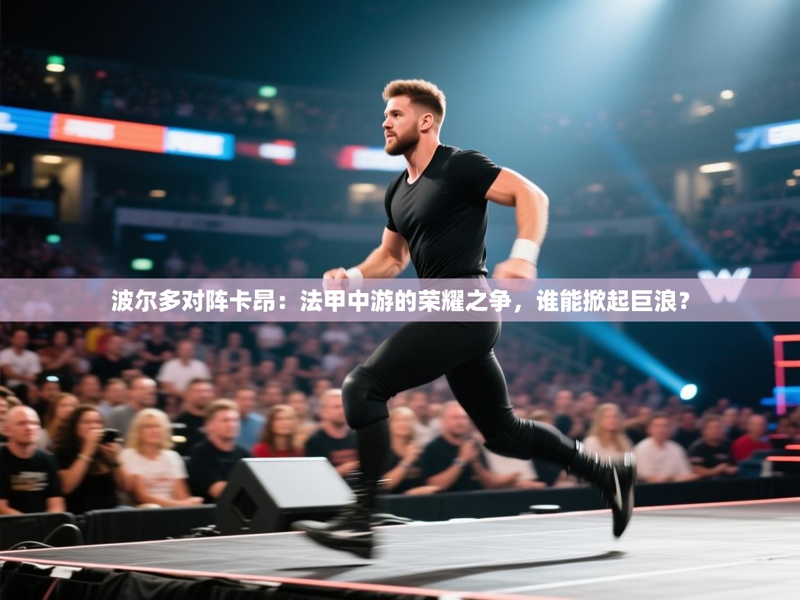 波尔多对阵卡昂:法甲中游的荣耀之争,谁能掀起巨浪? 第2张