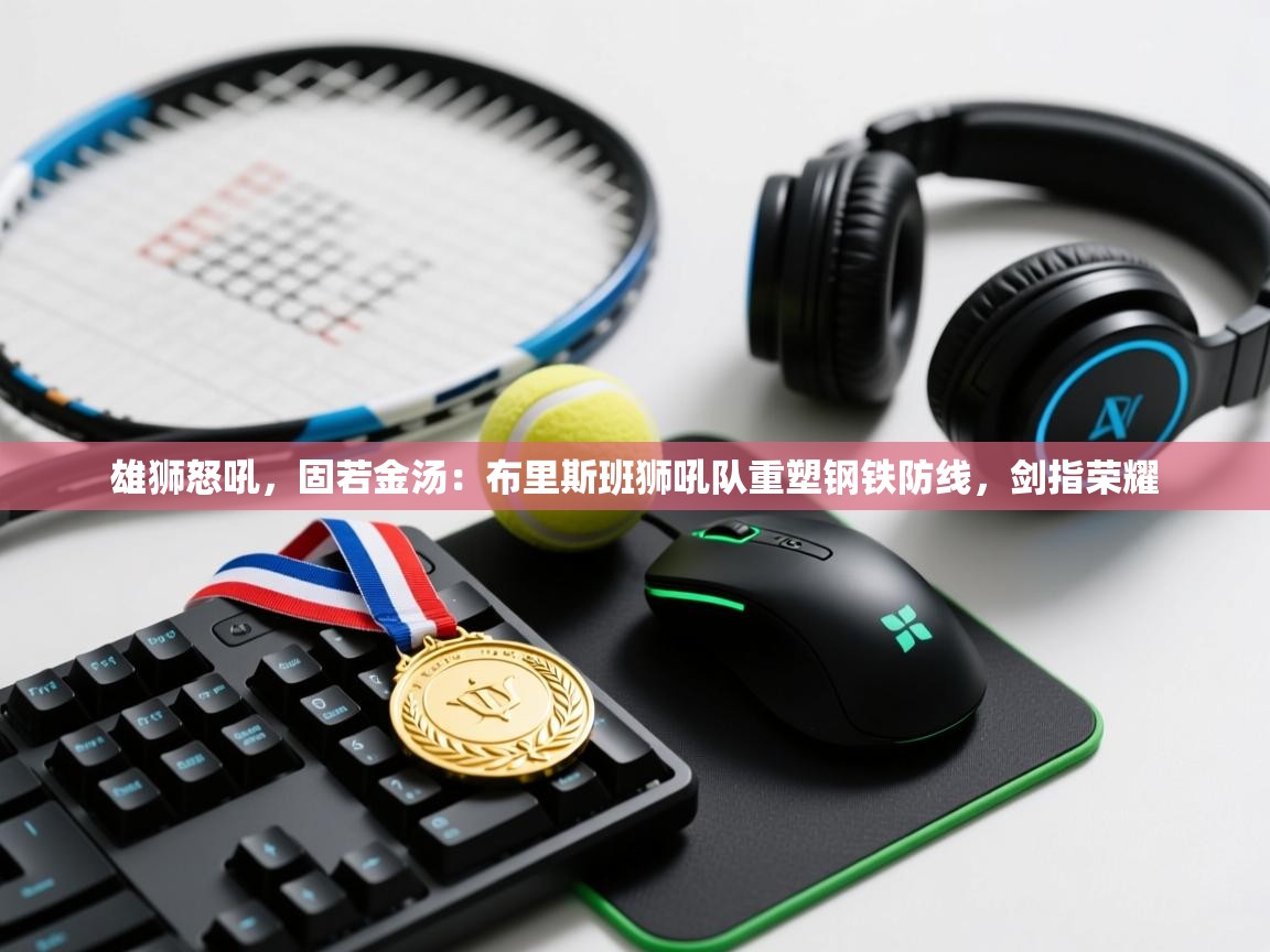 雄狮怒吼，固若金汤：布里斯班狮吼队重塑钢铁防线，剑指荣耀