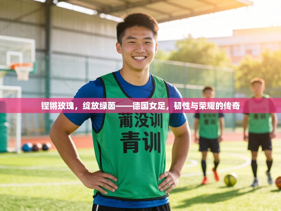 铿锵玫瑰，绽放绿茵——德国女足，韧性与荣耀的传奇